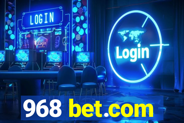 968 bet.com